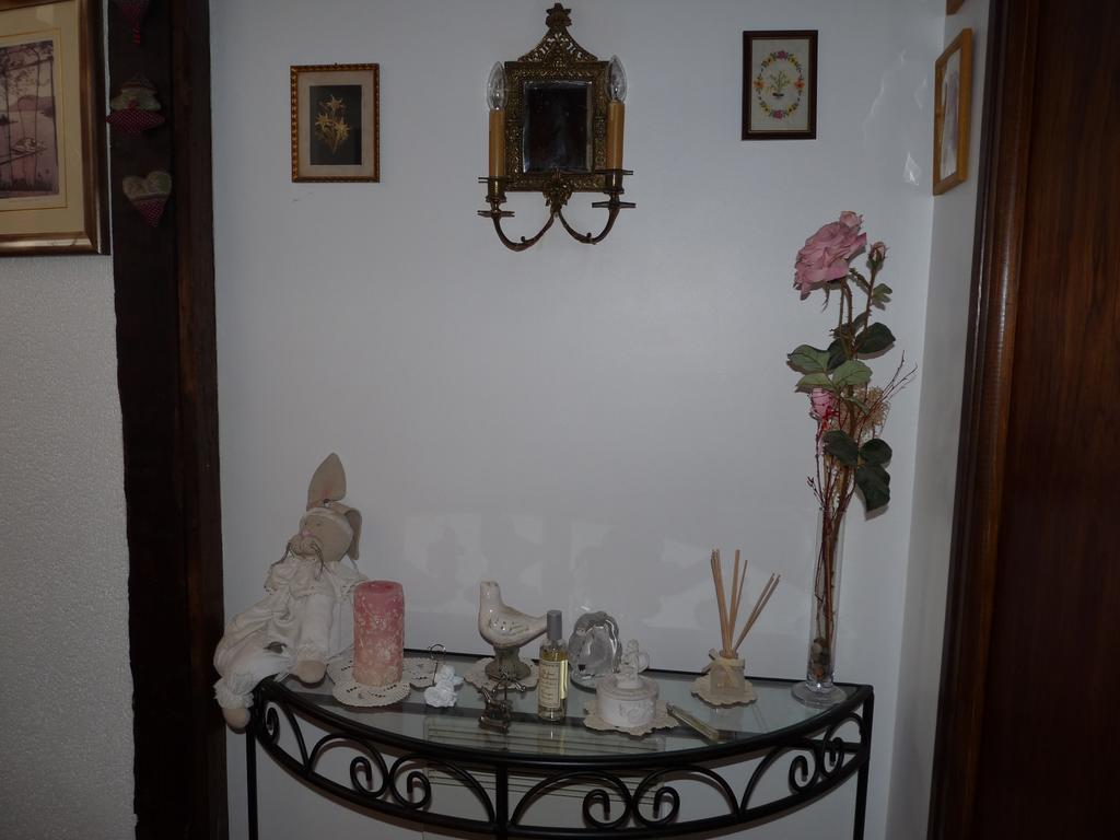 Вилла Chez Marraine Sauvat Экстерьер фото