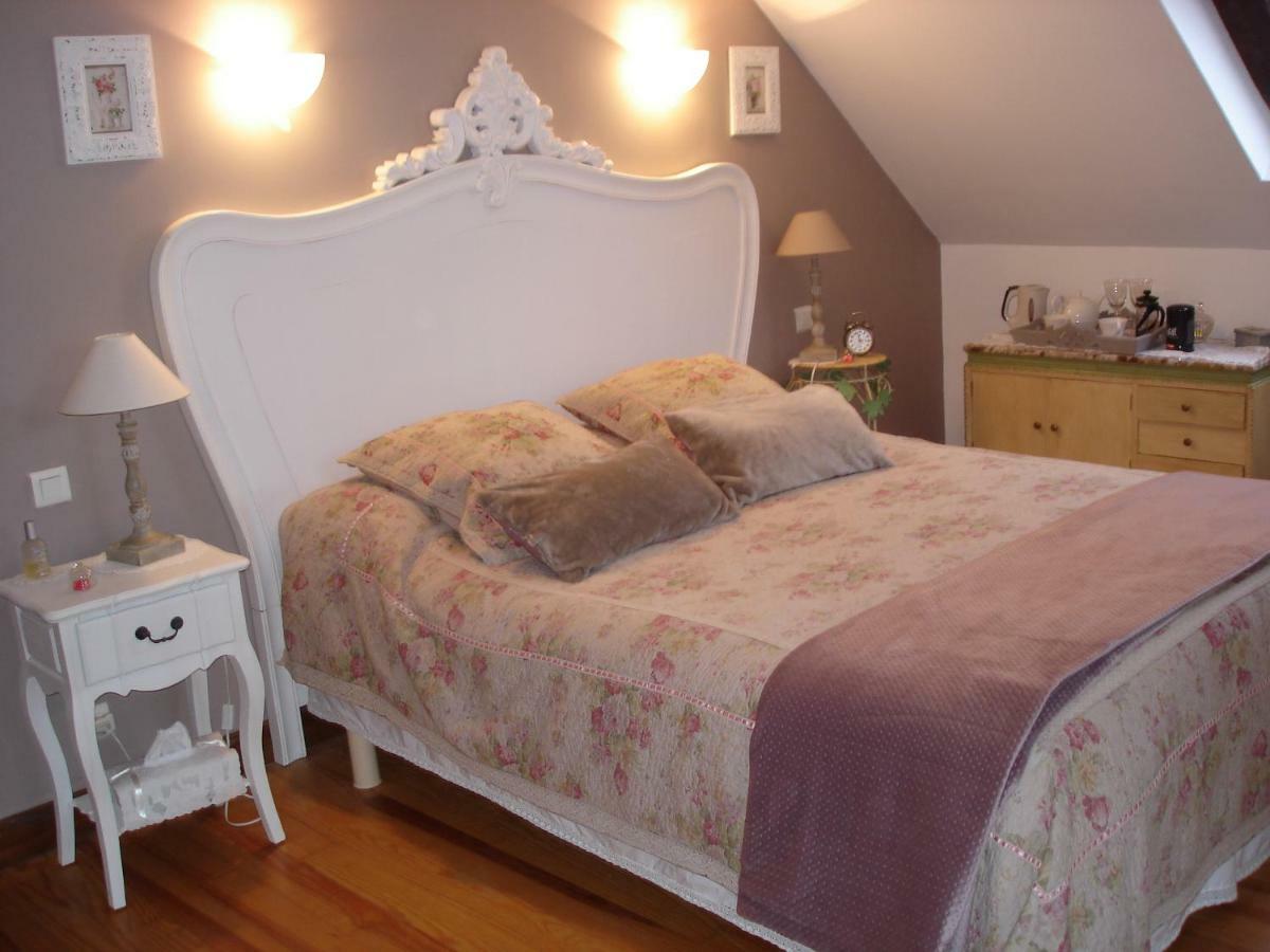 Вилла Chez Marraine Sauvat Экстерьер фото