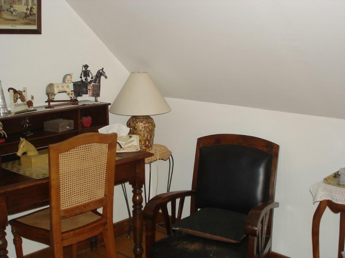 Вилла Chez Marraine Sauvat Экстерьер фото