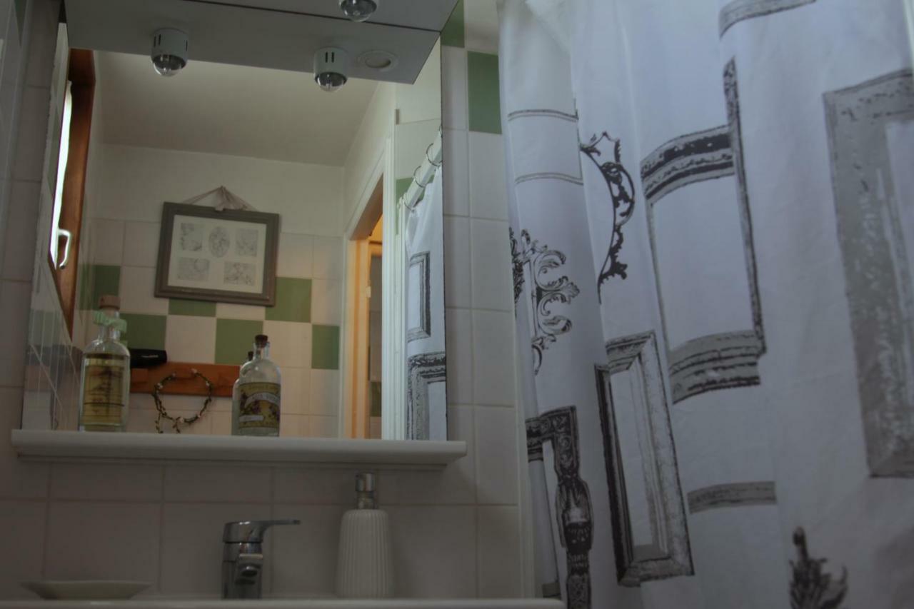 Вилла Chez Marraine Sauvat Экстерьер фото